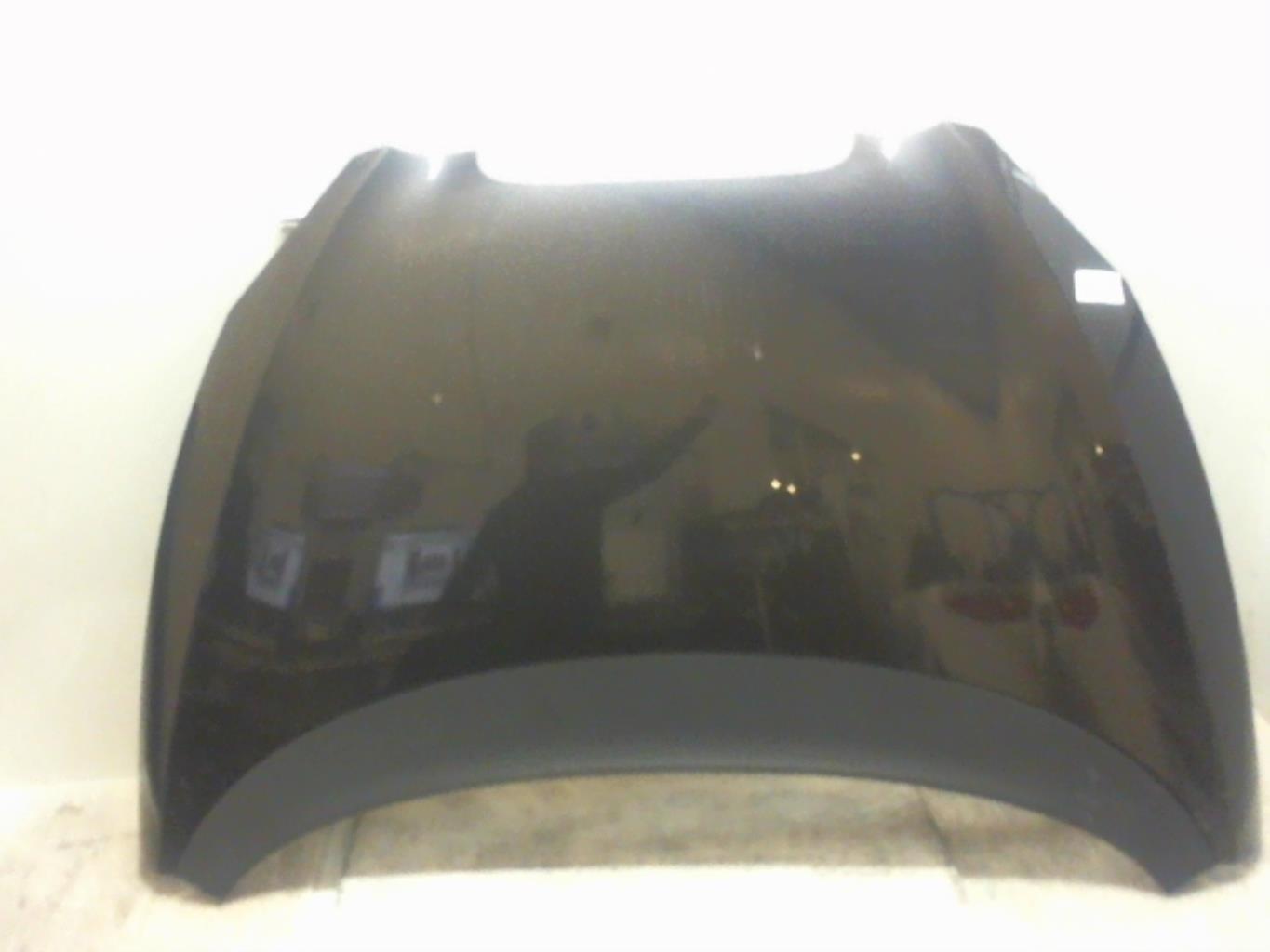 Capot SEAT ALTEA PHASE 1 Diesel - 1