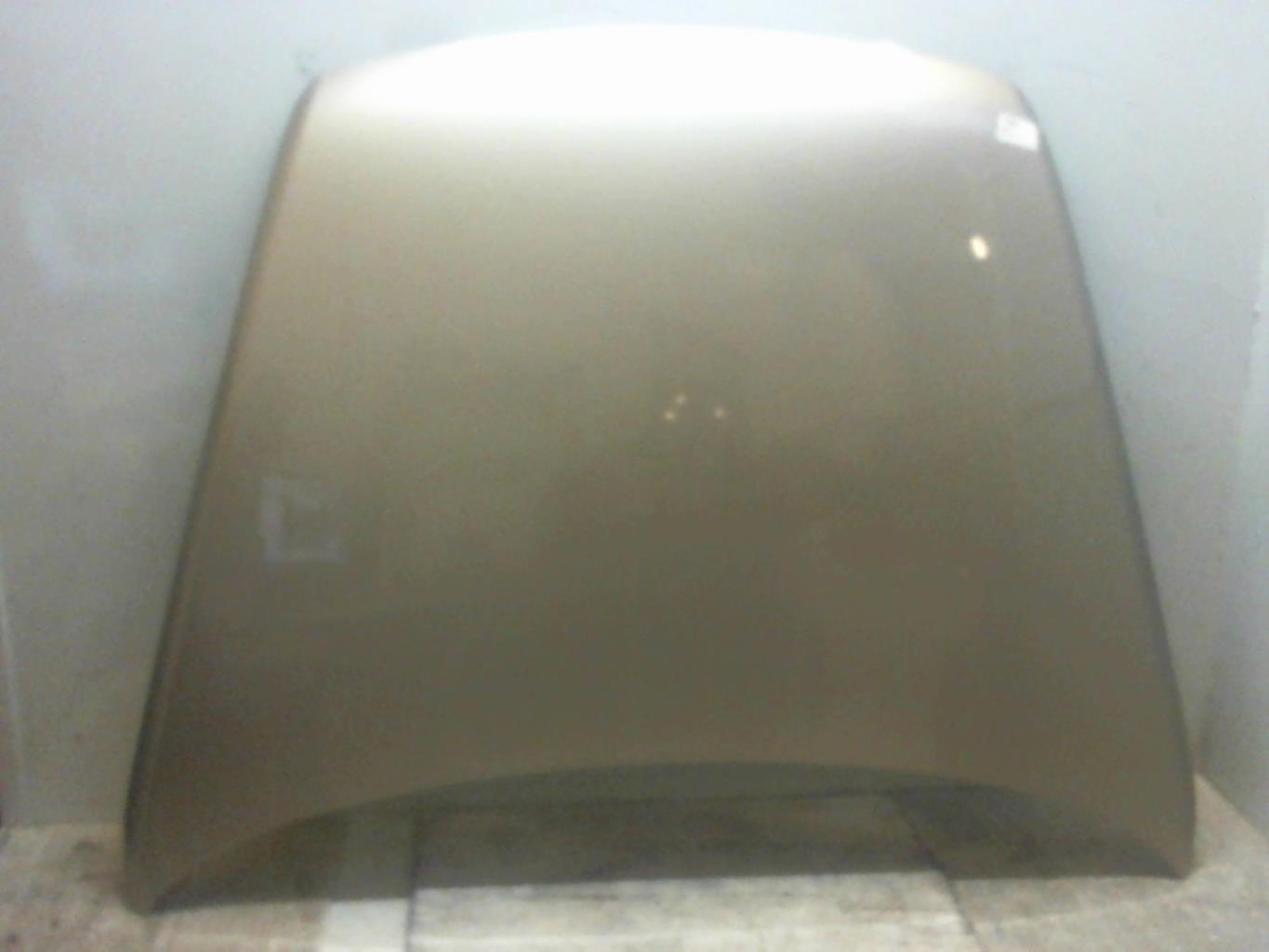 Capot VOLKSWAGEN TOUAREG 1 PHASE 1 Diesel - 1