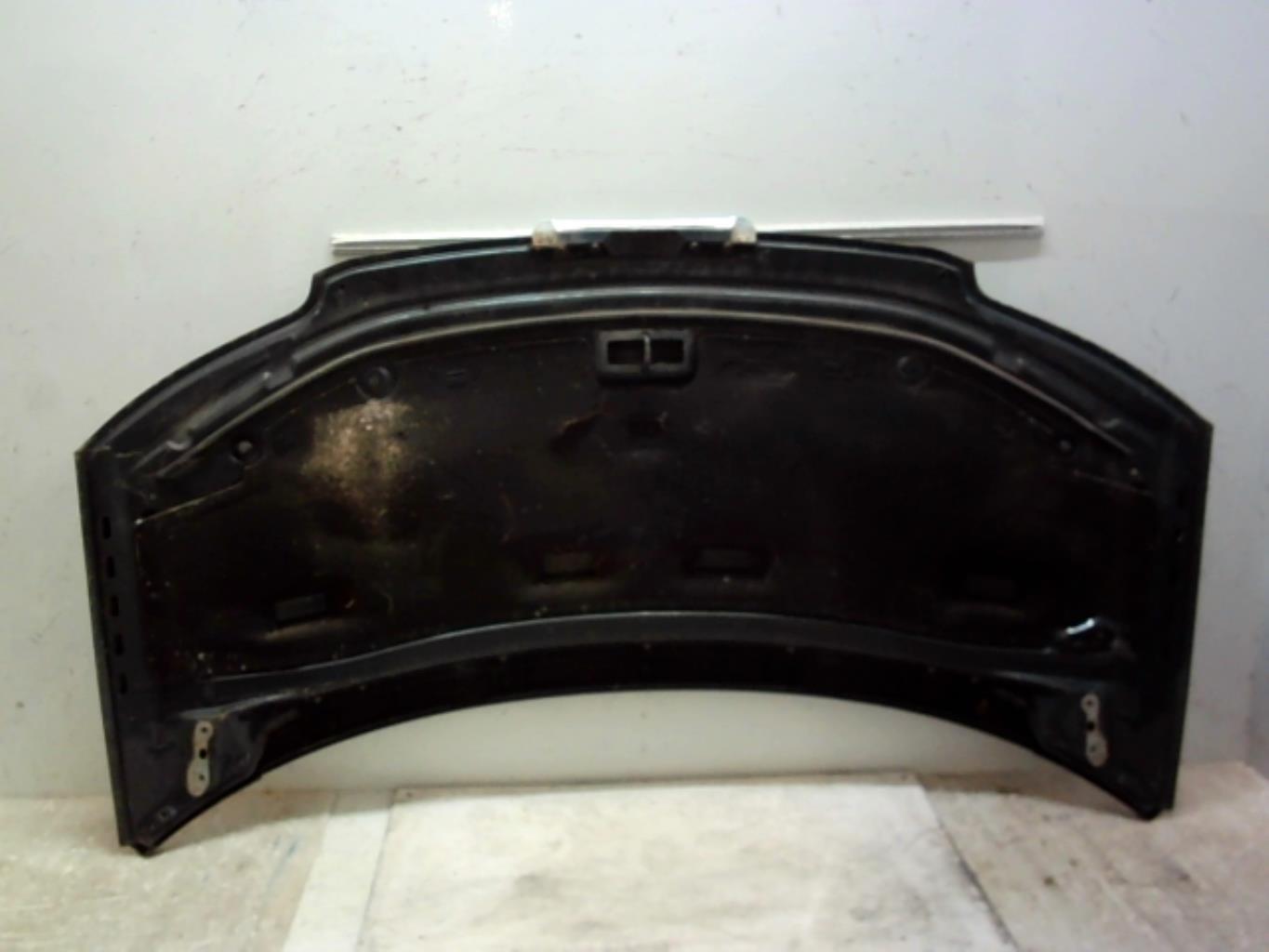 Capot SEAT ALHAMBRA 1 PHASE 2 Diesel - 1