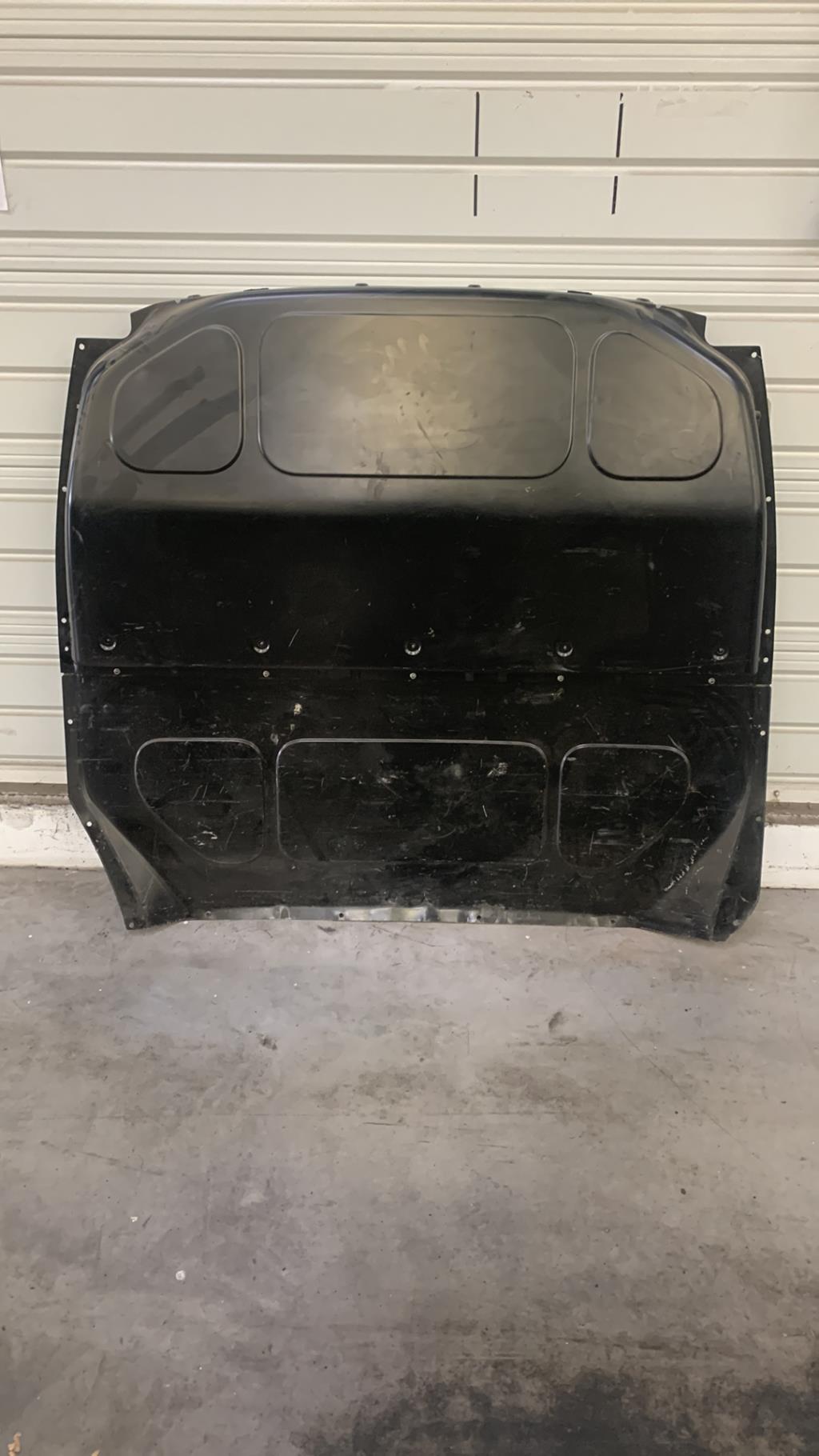 Cloison de separation (utilitaire) VOLKSWAGEN TRANSPORTER 5 PHASE 2 Diesel - 1