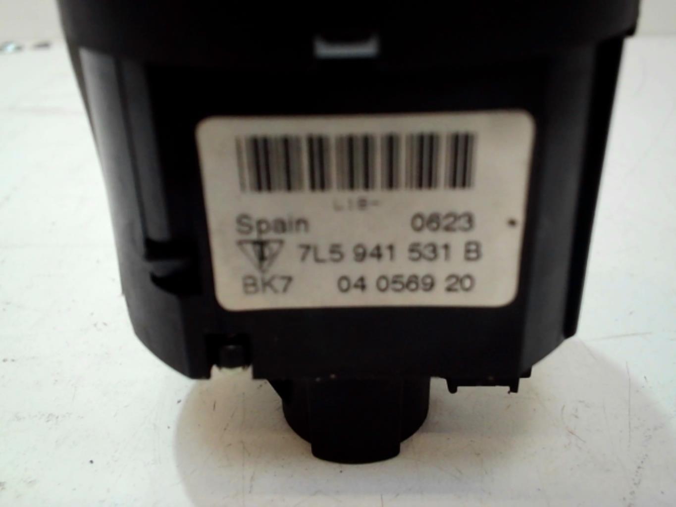 Commande de phare PORSCHE CAYENNE 1 PHASE 1 Essence - 1
