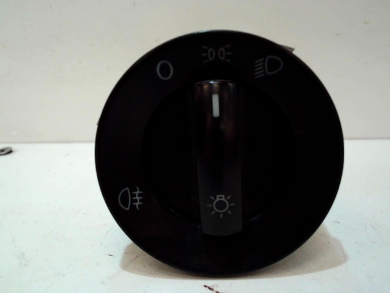 Commande de phare VOLKSWAGEN TRANSPORTER 5 PHASE 2 Diesel - 1