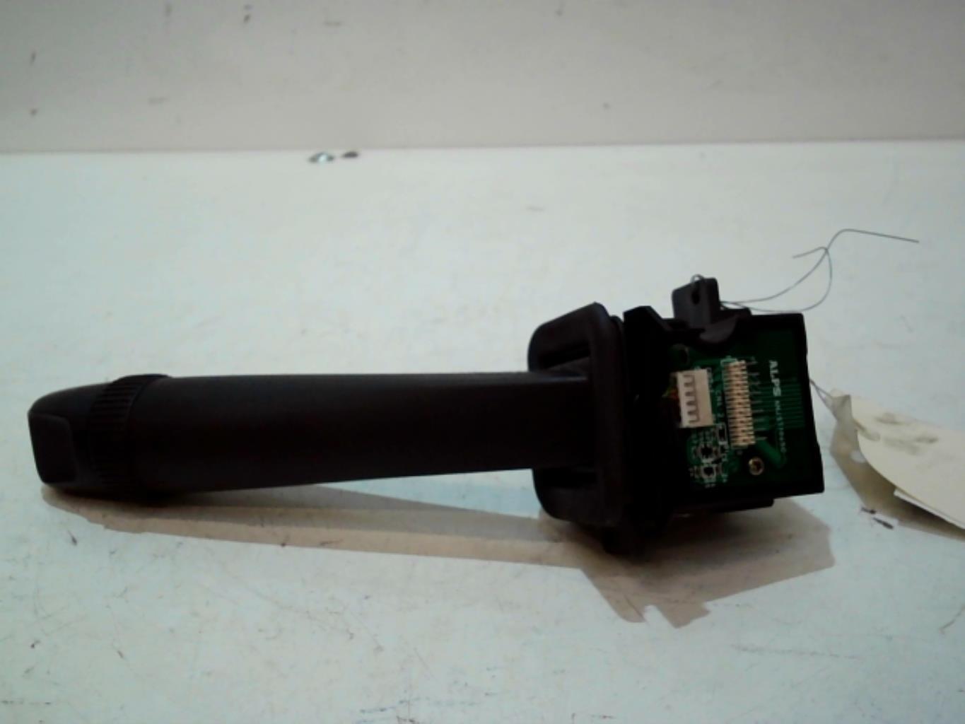 Commodo d'essuie glaces VOLVO S 80 1 PHASE 1 Diesel - 1