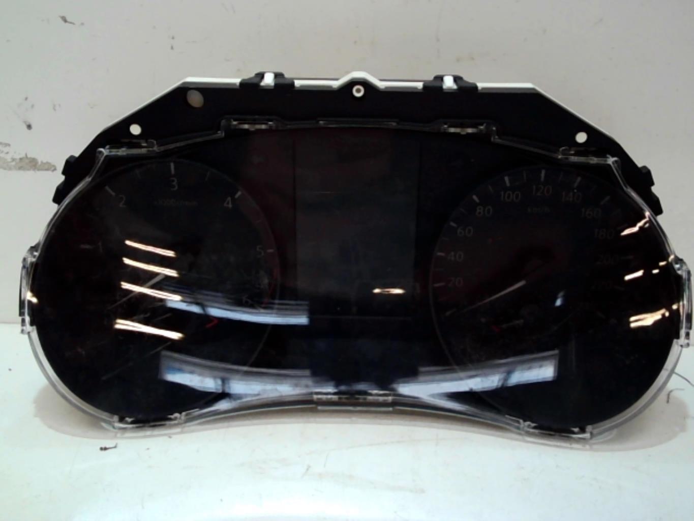 Compteur NISSAN QASHQAI 2 PHASE 2 Diesel - 1