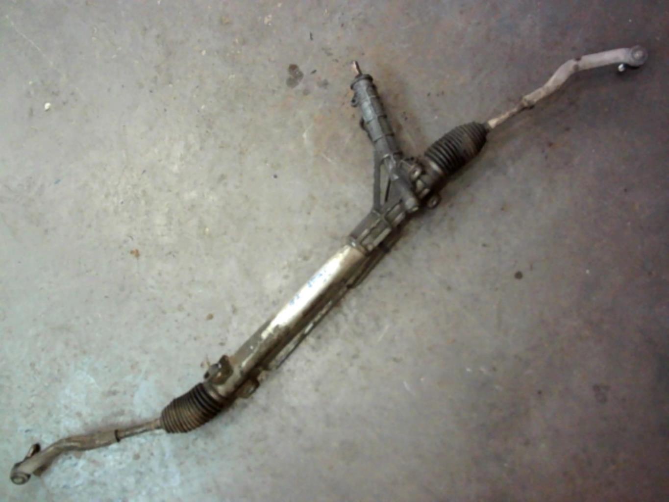 Cremaillere assistee RENAULT MASTER 3 PHASE 1 Diesel - 1