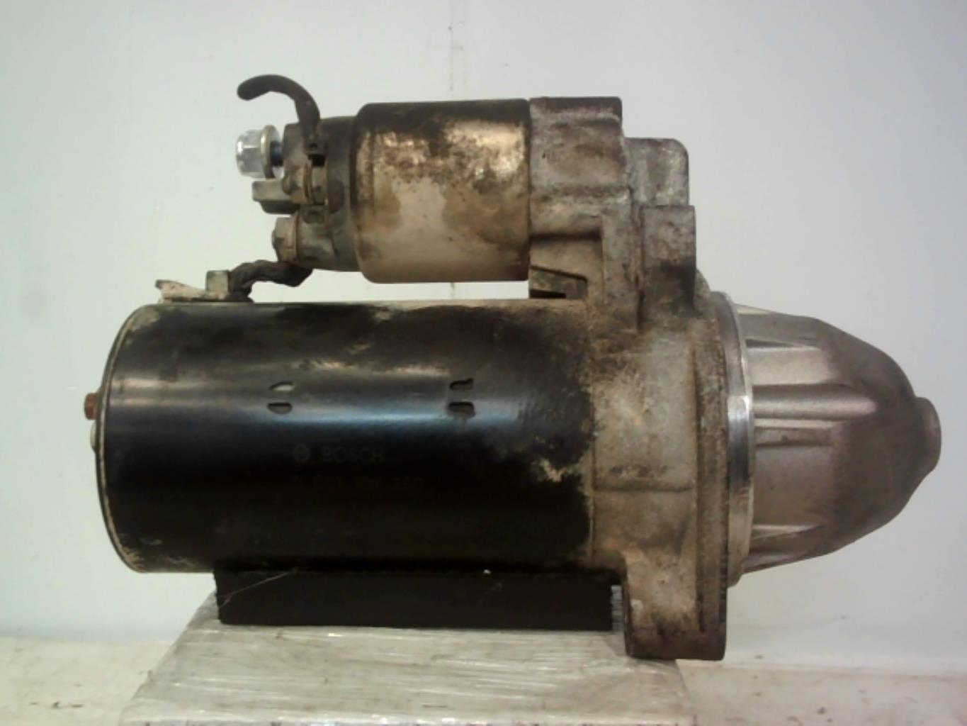 Demarreur MERCEDES CLASSE E 211 PHASE 1 Diesel - 1