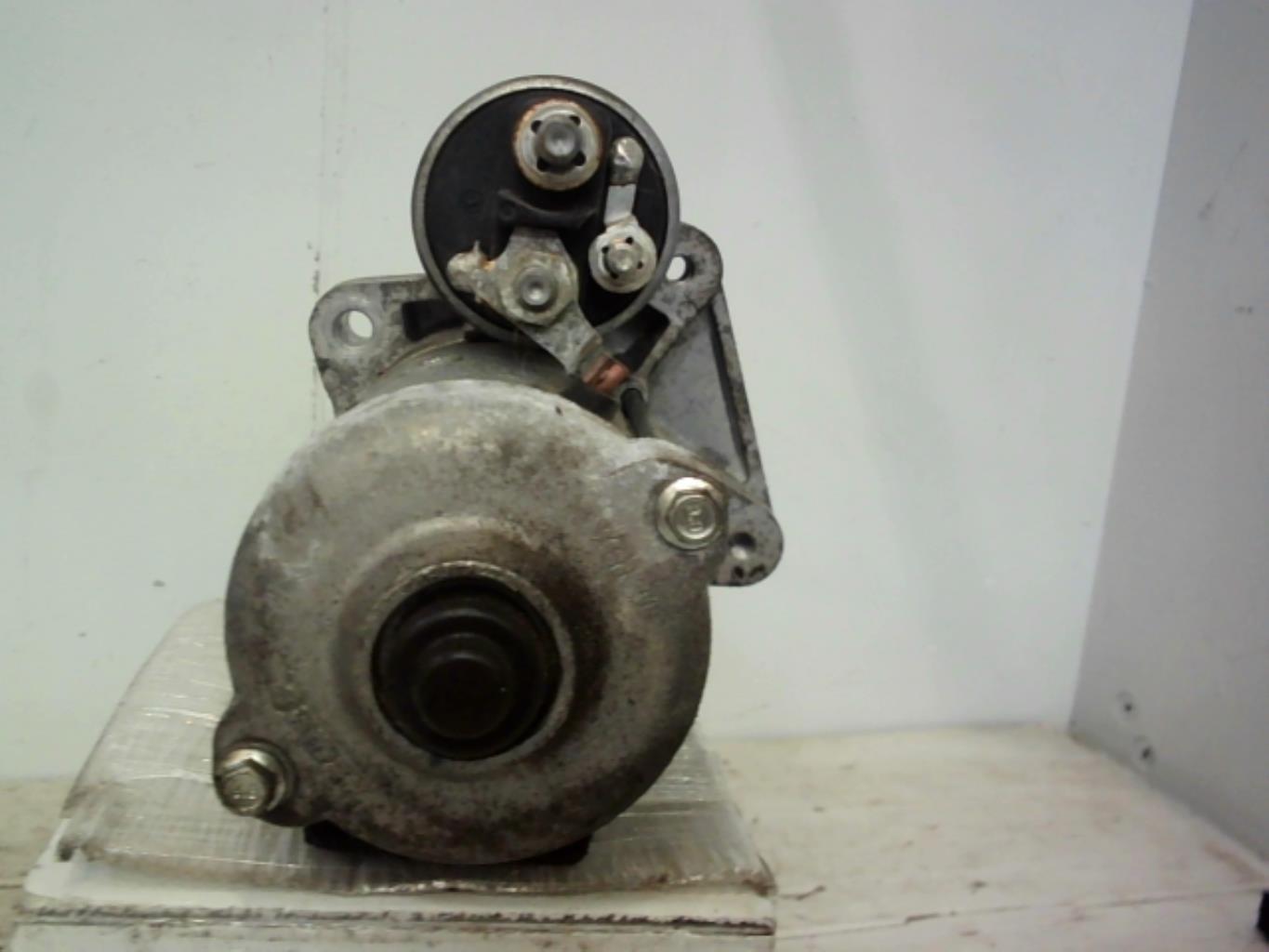 Demarreur FORD FIESTA 6 PHASE 2 Diesel - 1