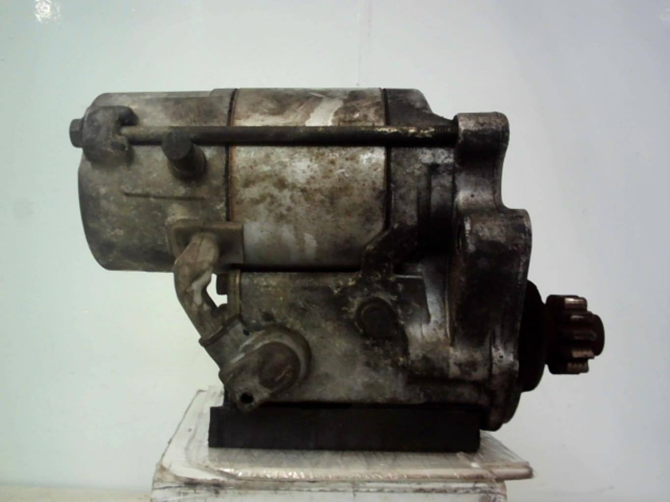 Demarreur MG ZR PHASE 1 Diesel - 1