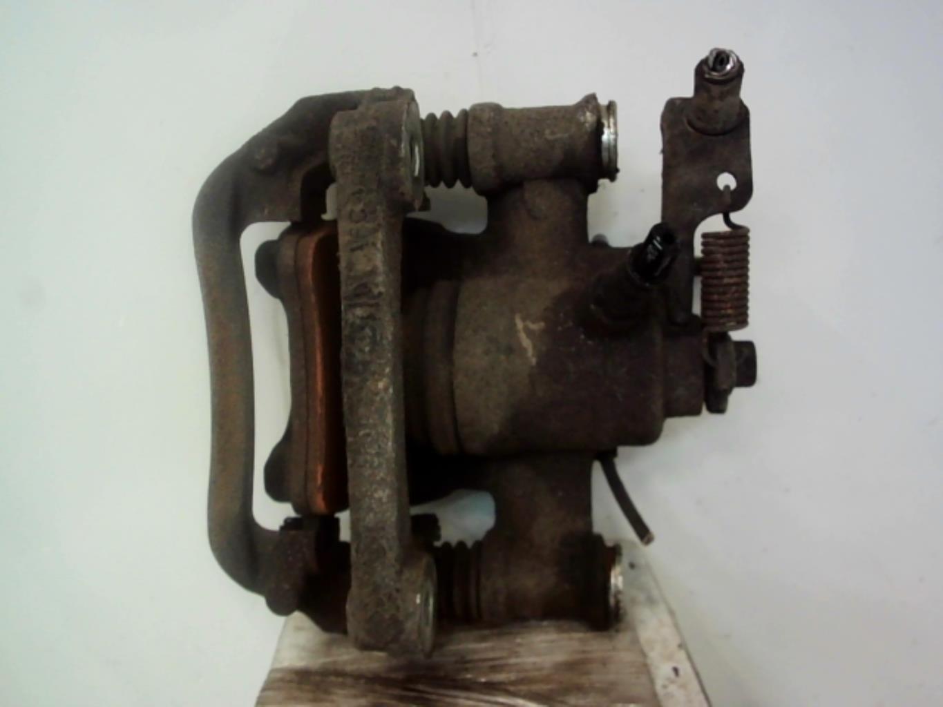 Etrier arriere droit (freinage) RENAULT MASTER 3 PHASE 2 Diesel - 1