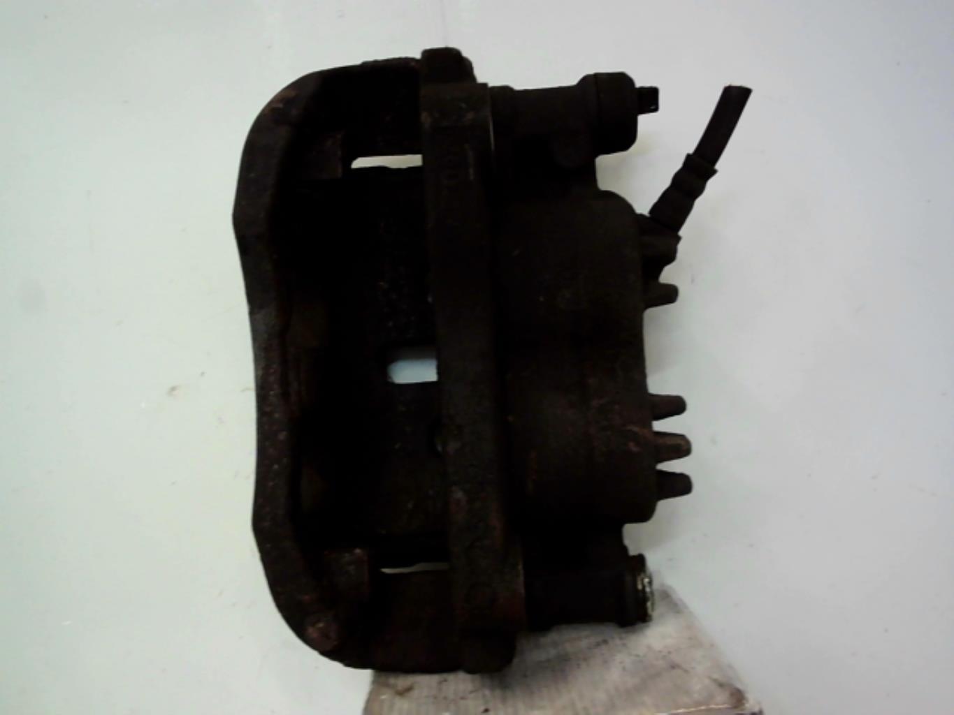 Etrier avant gauche (freinage) RENAULT MASTER 3 PHASE 1 Diesel - 1