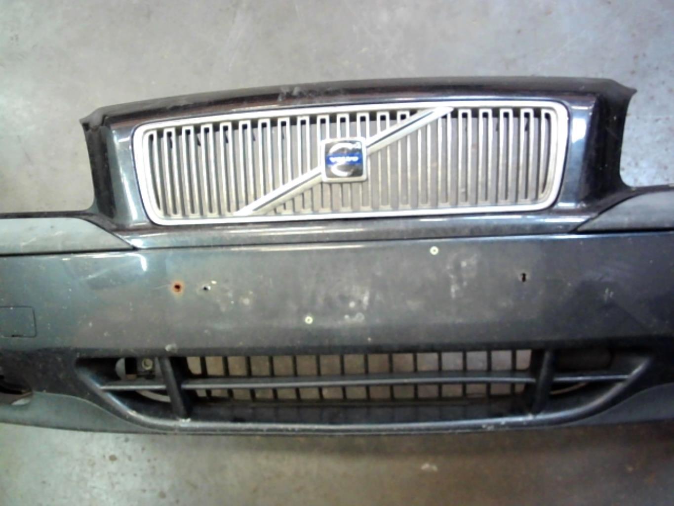 Pare choc avant VOLVO S 80 1 PHASE 1 Diesel - 1