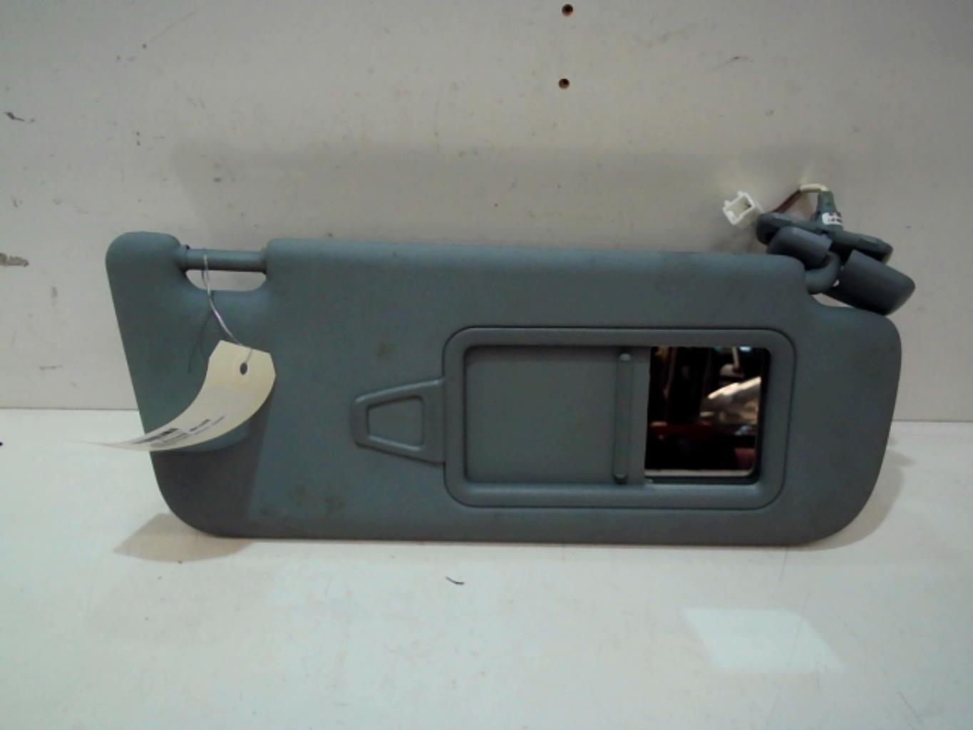 Pare soleil droit KIA CEE-D 1 PHASE 1 BREAK Diesel - 1