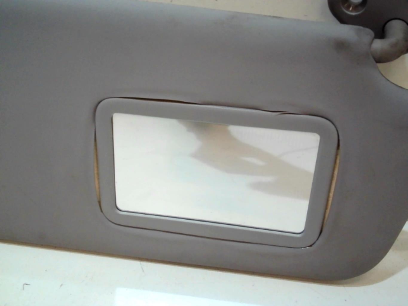 Pare soleil droit KIA RIO 2 PHASE 1 Diesel - 1