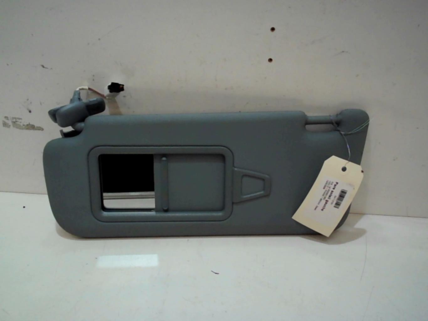 Pare soleil gauche KIA CEE-D 1 PHASE 1 BREAK Diesel - 1