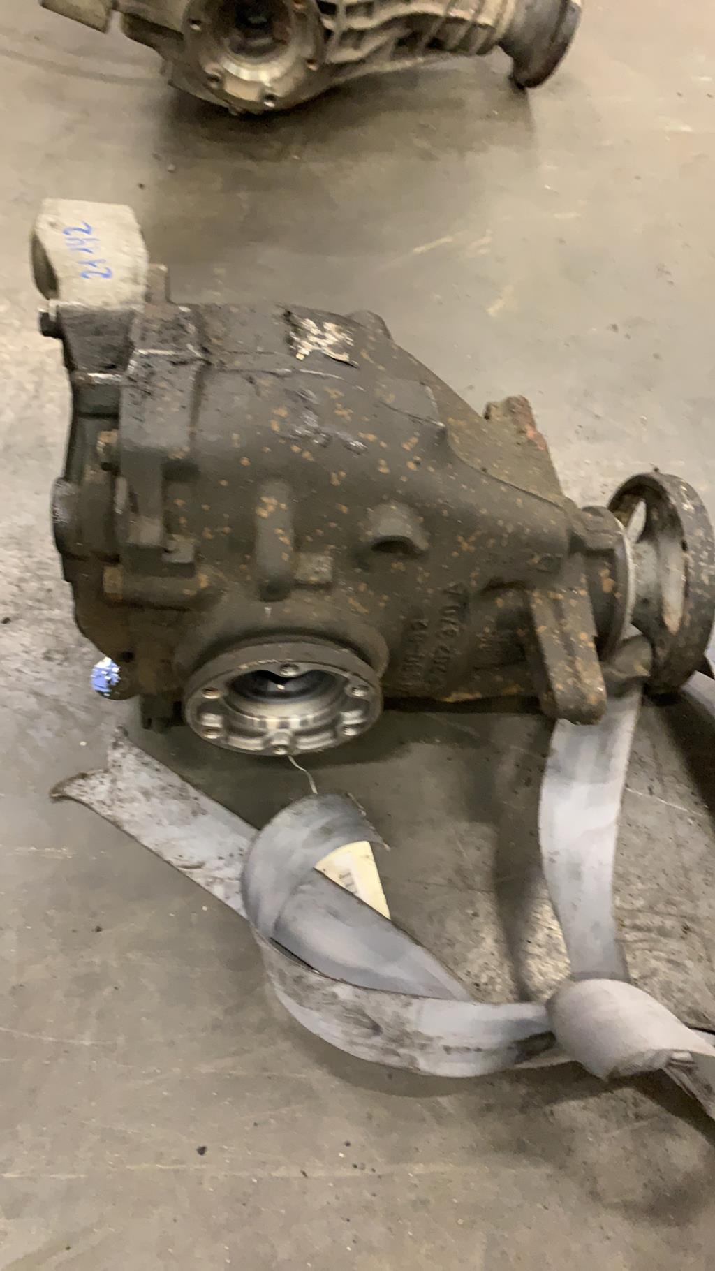 Pont (propulsion) BMW SERIE 3 E91 TOURING PHASE 2 BREAK Diesel - 1
