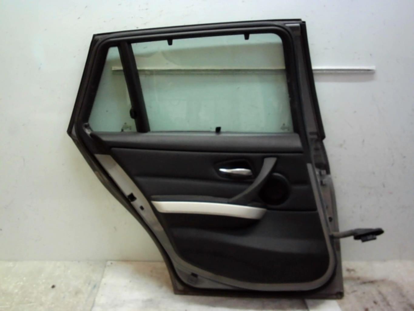 Porte arriere gauche BMW SERIE 3 E91 TOURING PHASE 2 BREAK Diesel - 1