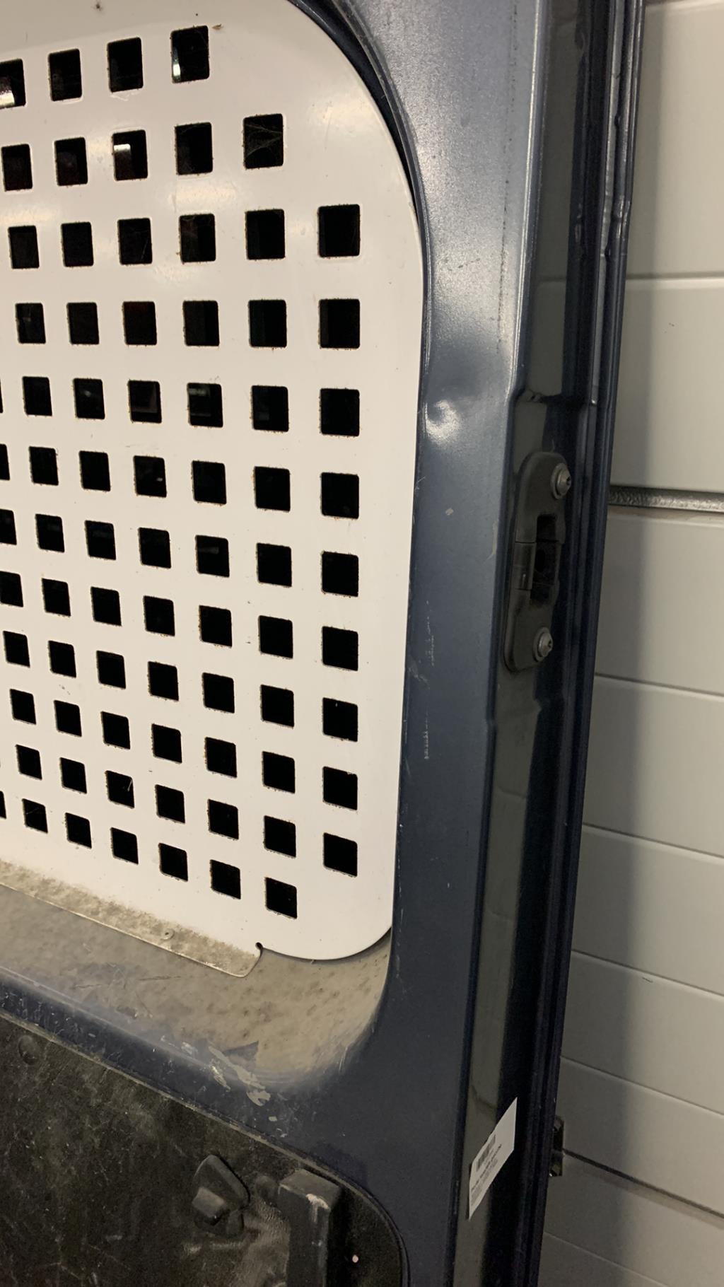 Porte laterale gauche RENAULT MASTER 3 PHASE 2 Diesel - 1