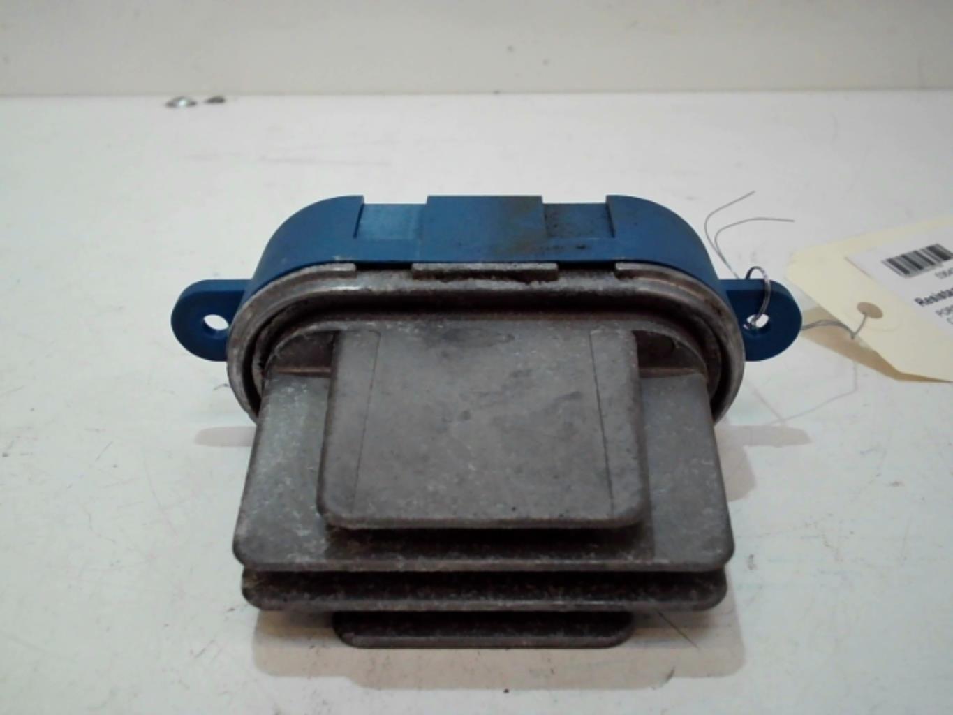 Resistance chauffage PORSCHE CAYENNE 1 PHASE 1 Essence - 1