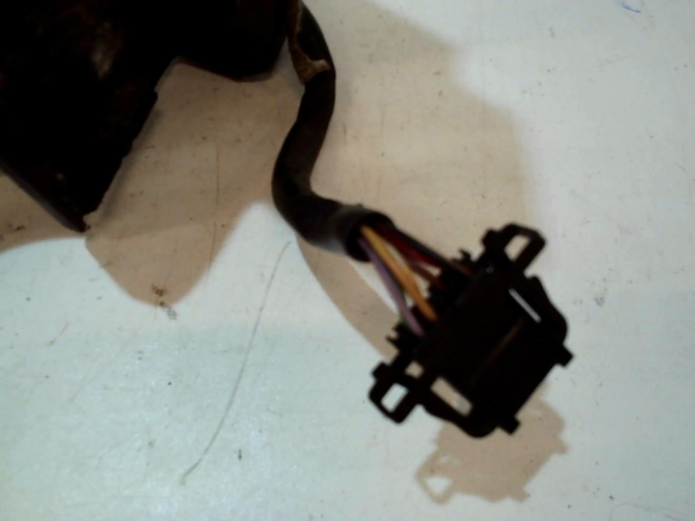 Retroviseur gauche SEAT ALTEA PHASE 1 Diesel - 1