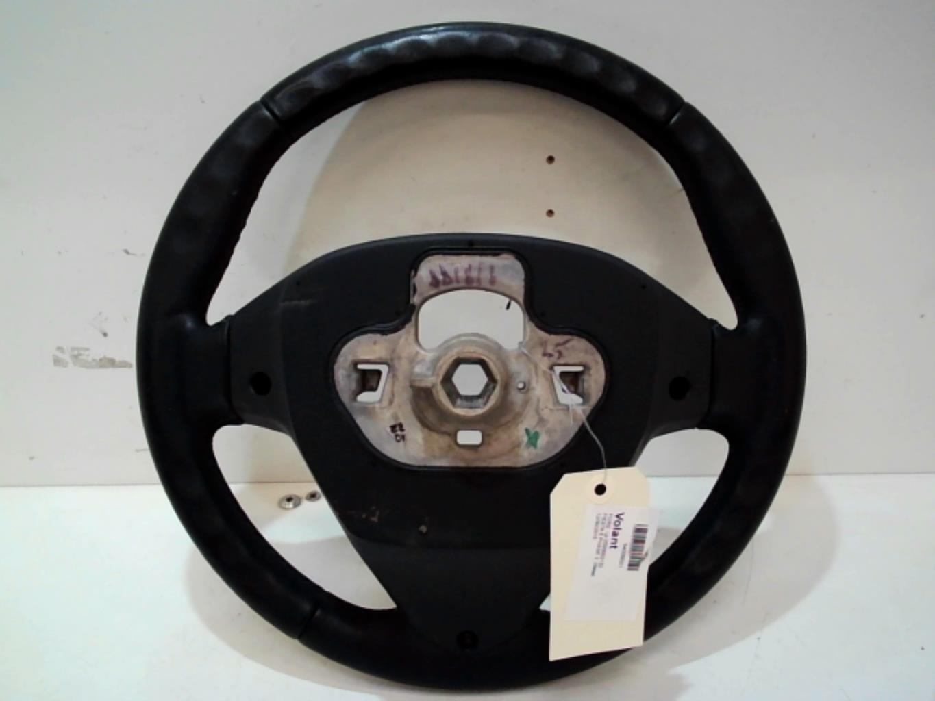 Volant FORD FIESTA 6 PHASE 2 Diesel - 1