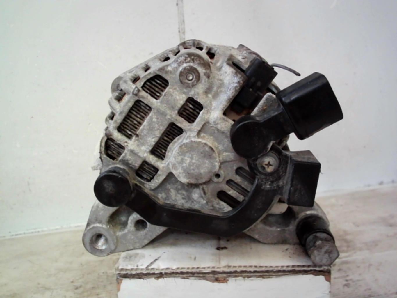 Alternateur CITROEN C2 PHASE 2 Essence - 1