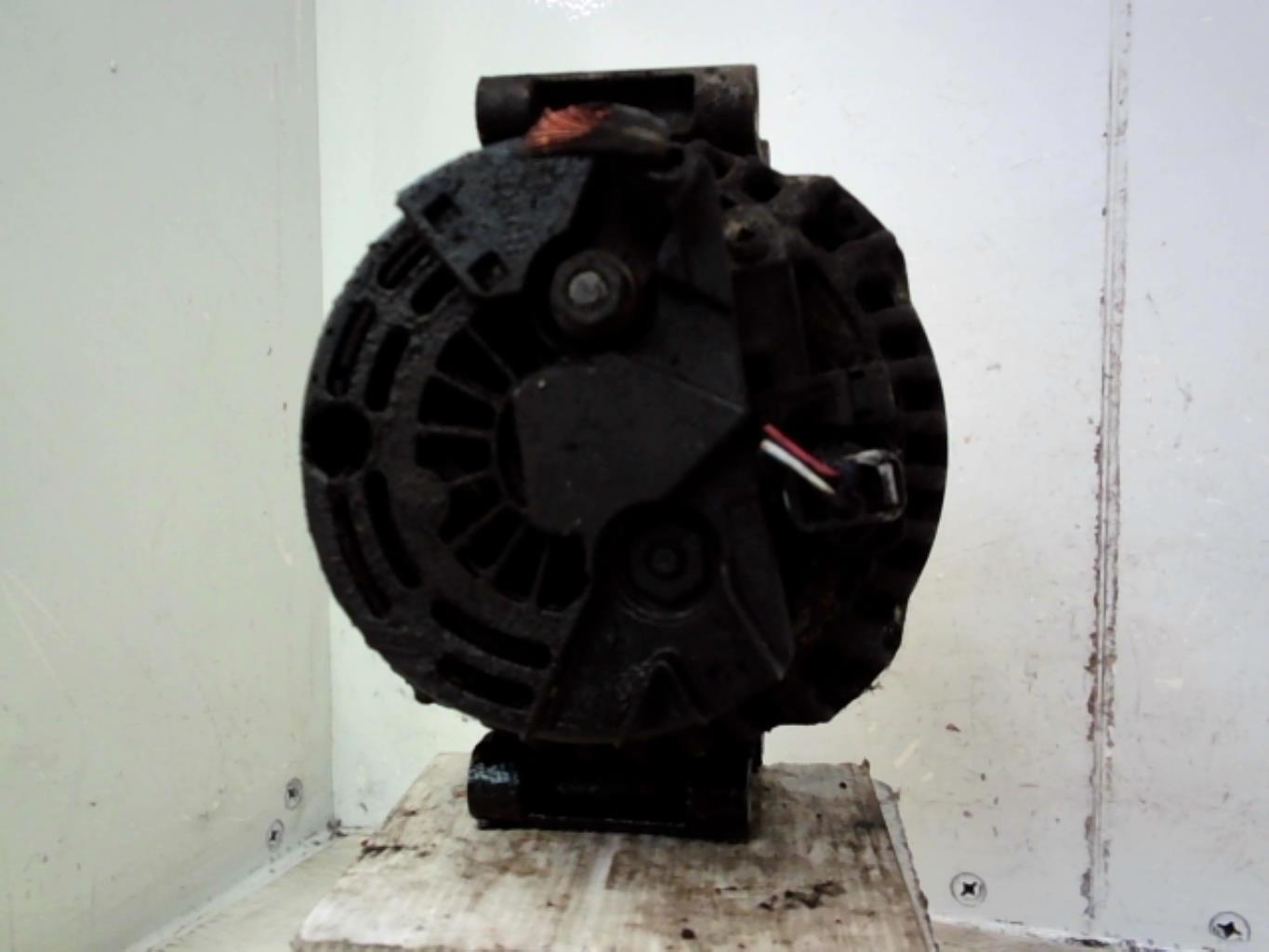 Alternateur CHRYSLER PT CRUISER PHASE 1 BREAK Diesel - 1
