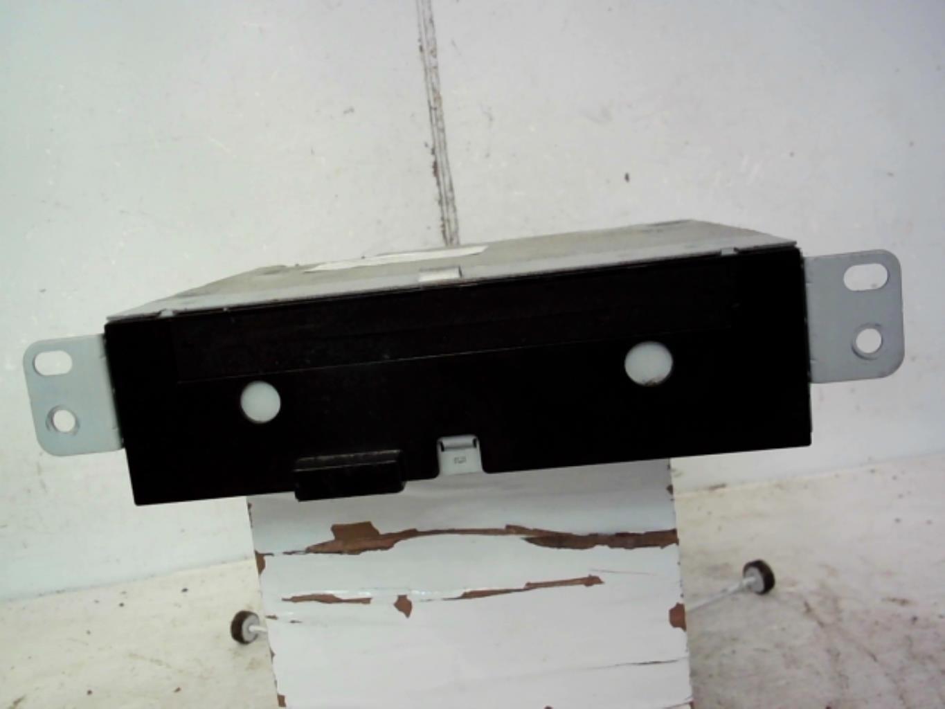 Autoradio d'origine CITROEN C4 2 PHASE 1 Diesel - 1
