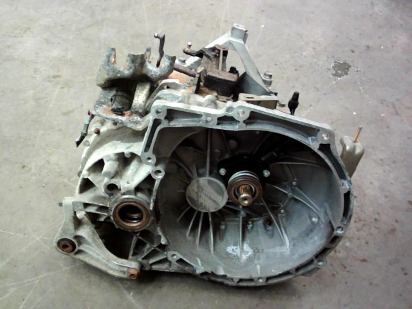 Boite de vitesses MAZDA 3 1 PHASE 1 Diesel - 1