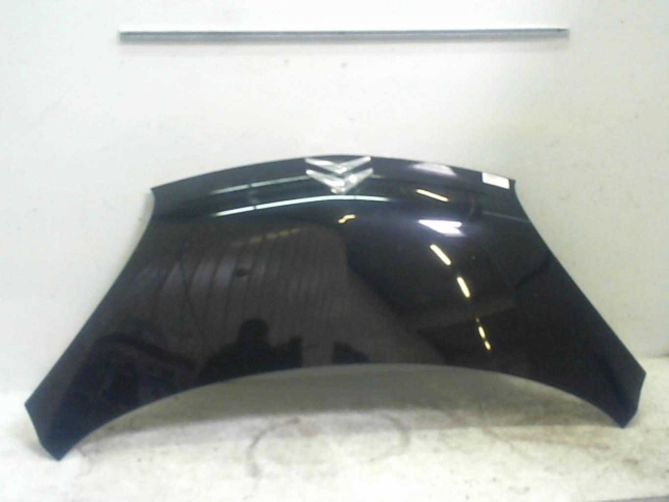 Capot CITROEN C1 1 PHASE 1 Essence - 1