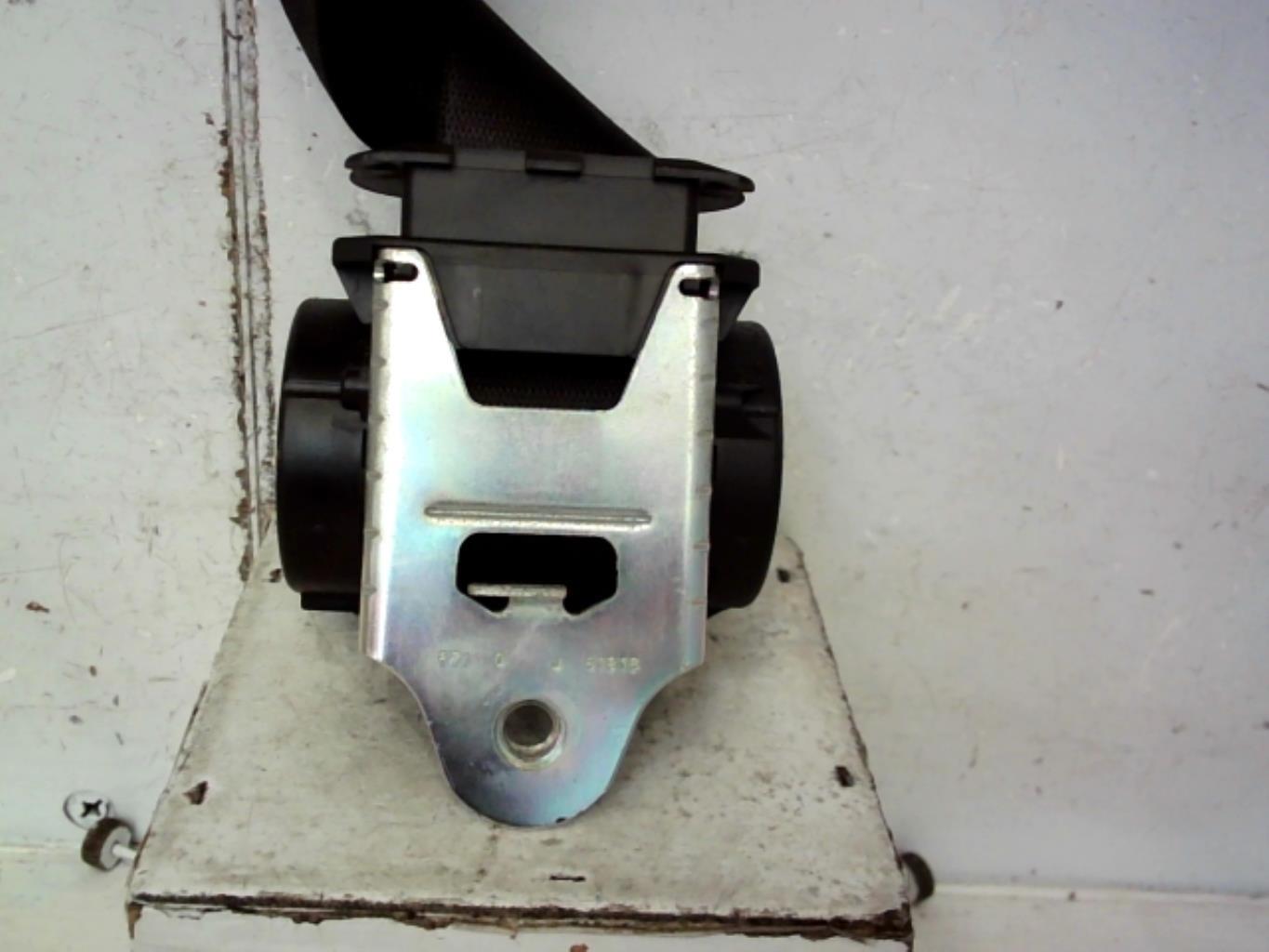 Ceinture avant droit BMW SERIE 5 E60 PHASE 1 Diesel - 1
