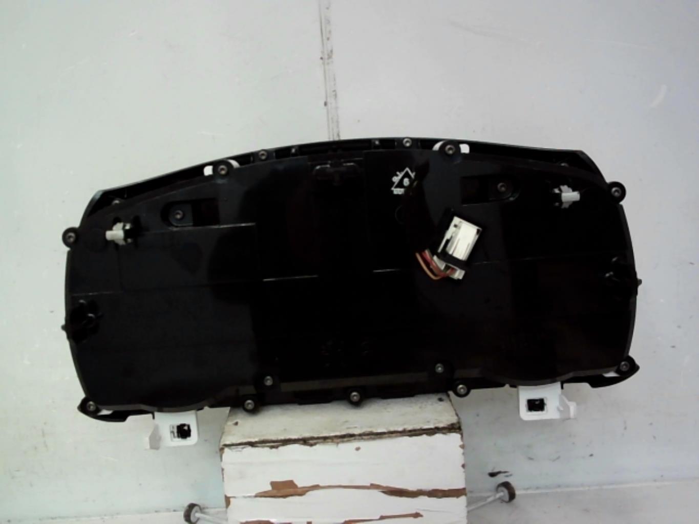 Compteur CITROEN C3 3 PHASE 1 Diesel - 1