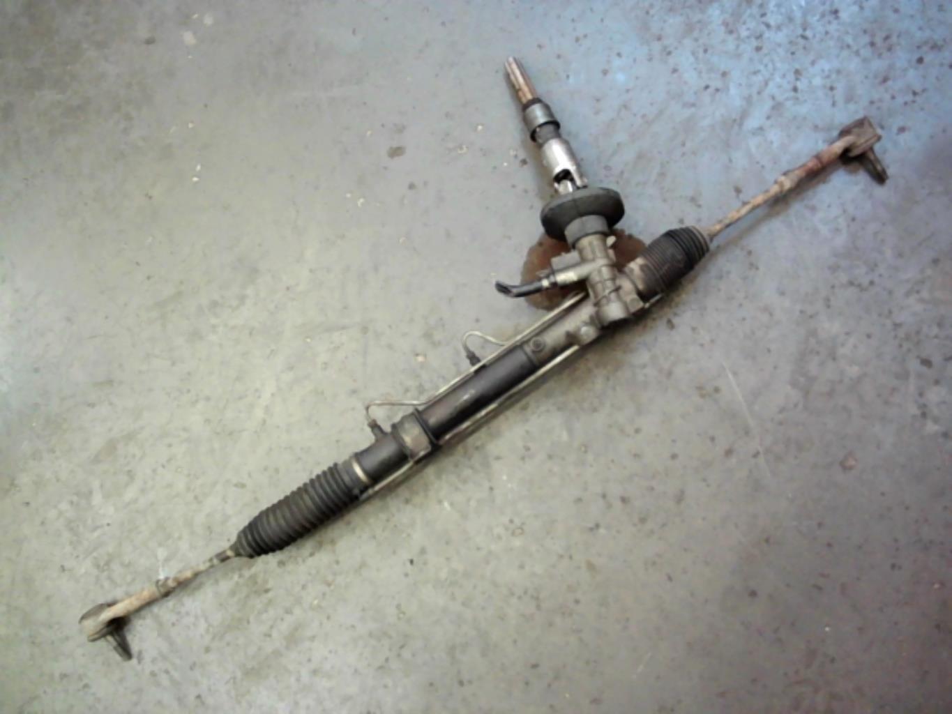 Cremaillere assistee CHRYSLER PT CRUISER PHASE 1 BREAK Diesel - 1