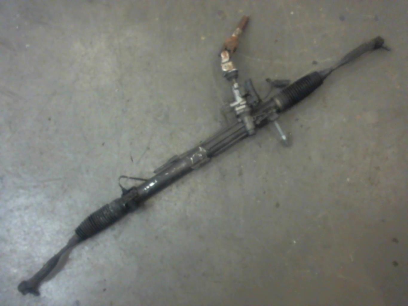 Cremaillere assistee CITROEN C6 Diesel - 1