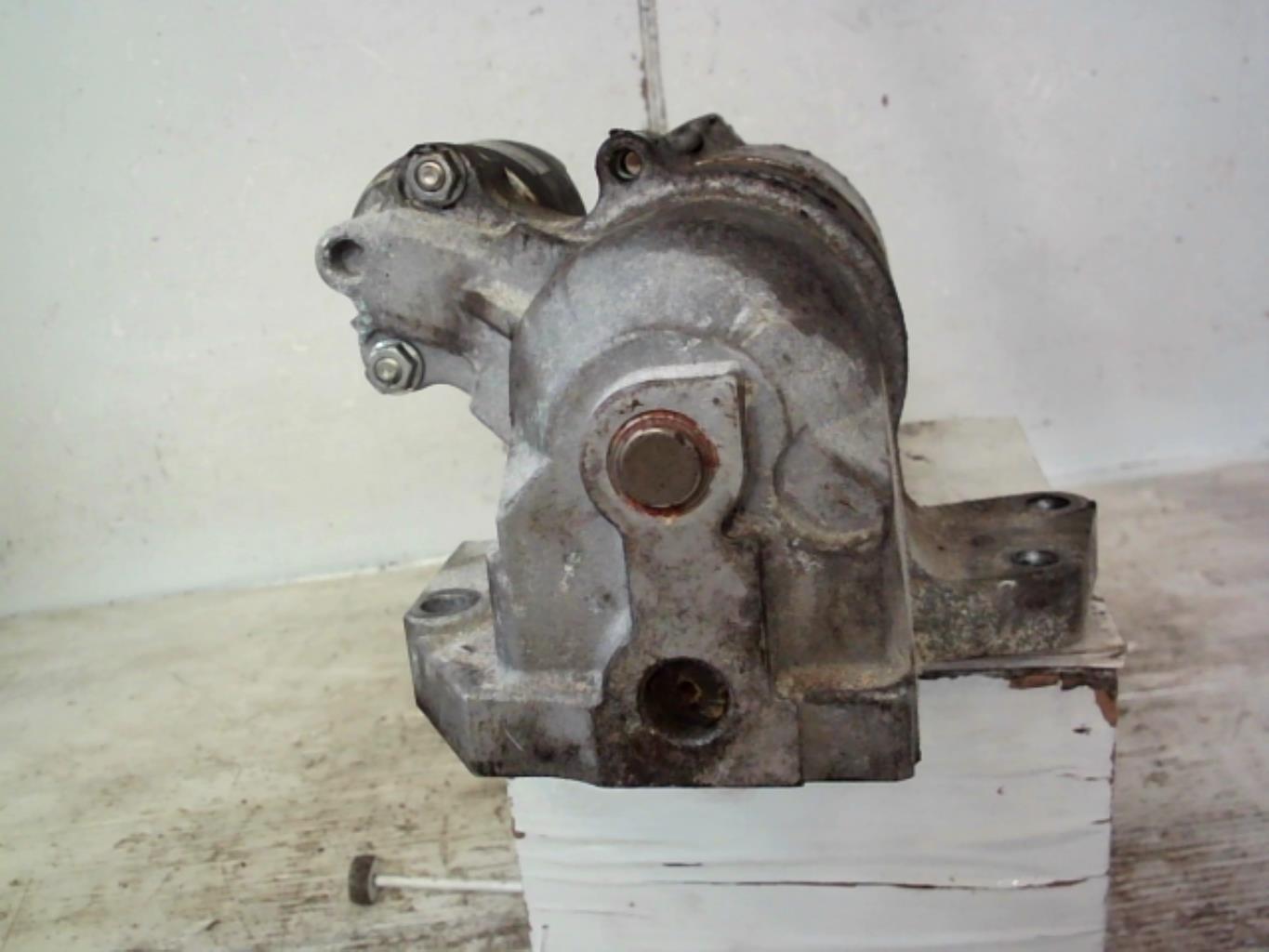 Demarreur PEUGEOT 407 COUPE Diesel - 1