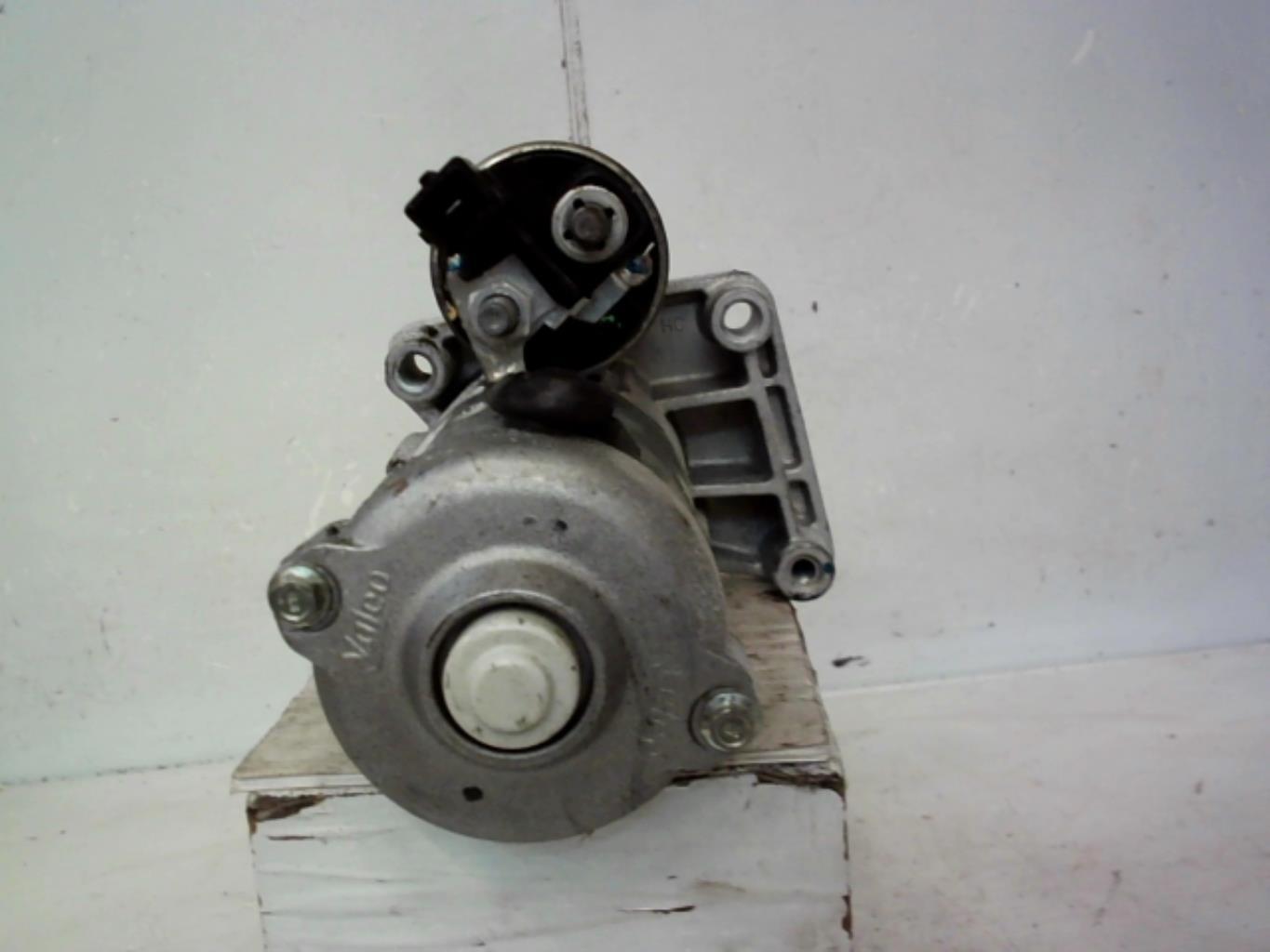 Demarreur CITROEN C3 3 PHASE 1 Diesel - 1