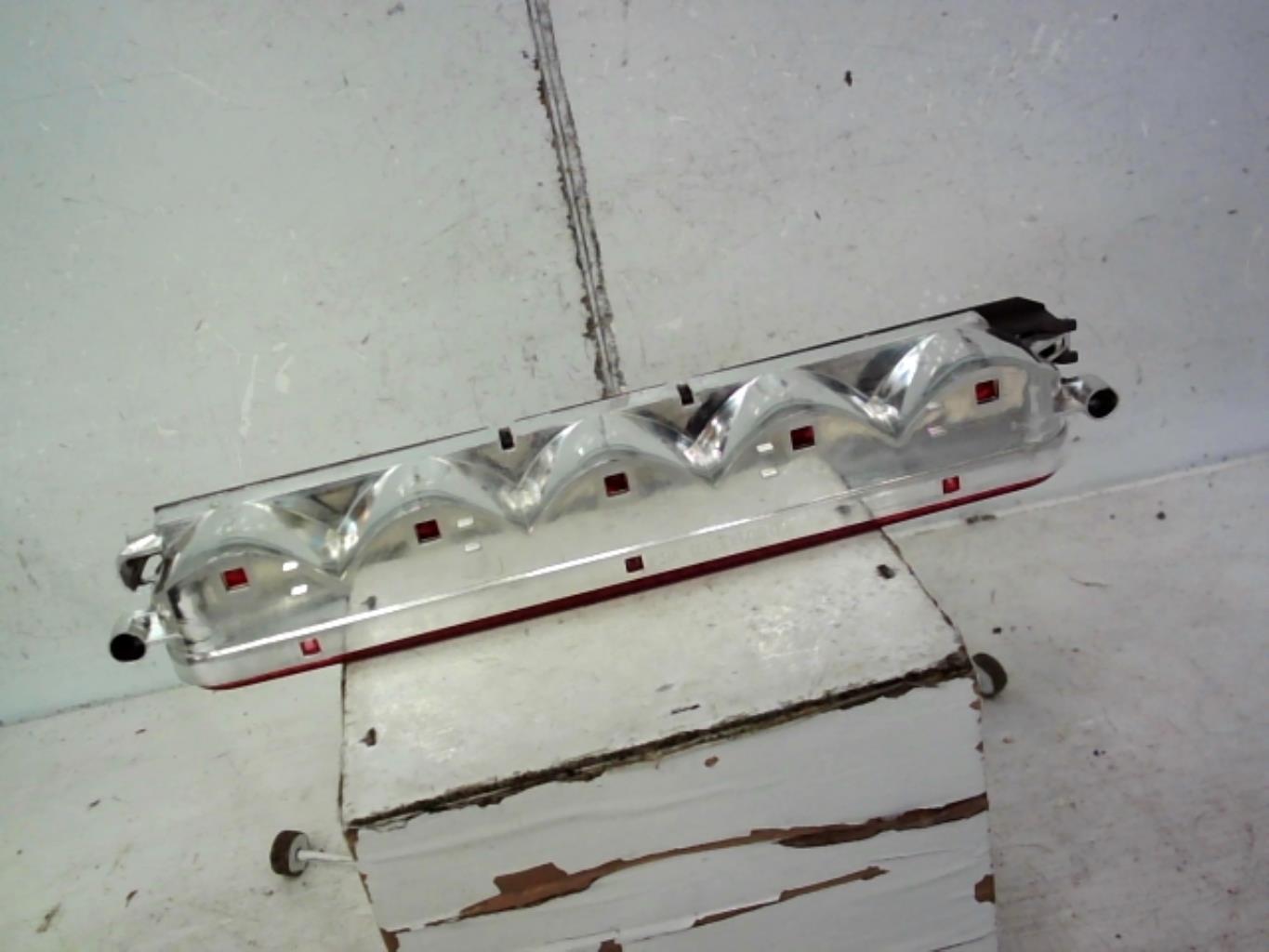 Feu arriere stop central FIAT QUBO Diesel - 1