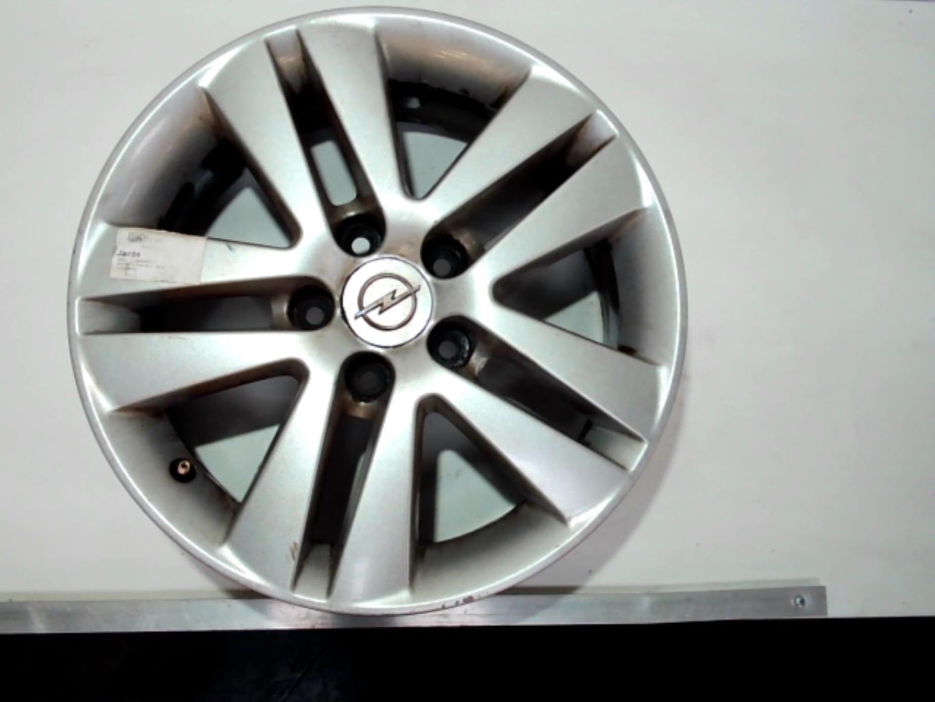 Jante OPEL ZAFIRA B PHASE 2  - 1