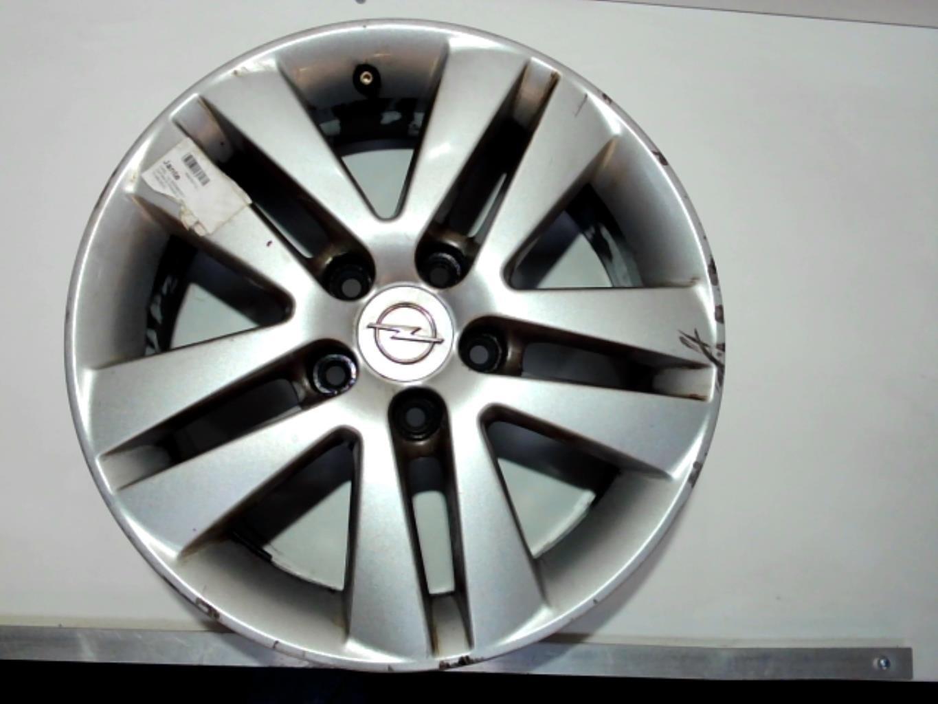 Jante OPEL ZAFIRA B PHASE 2  - 1
