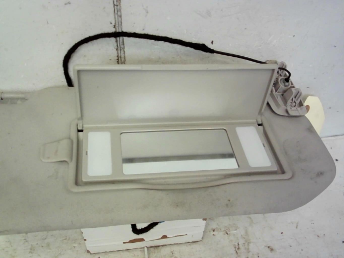 Pare soleil droit CITROEN C4 2 PHASE 1 Diesel - 1