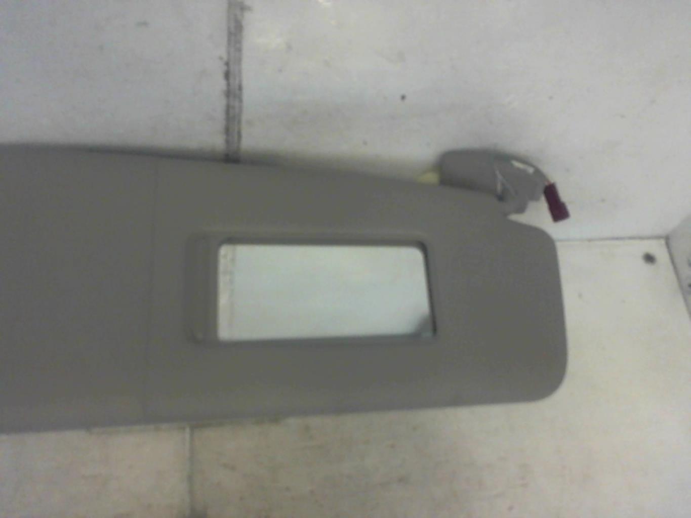 Pare soleil droit BMW SERIE 5 E60 PHASE 1 Diesel - 1