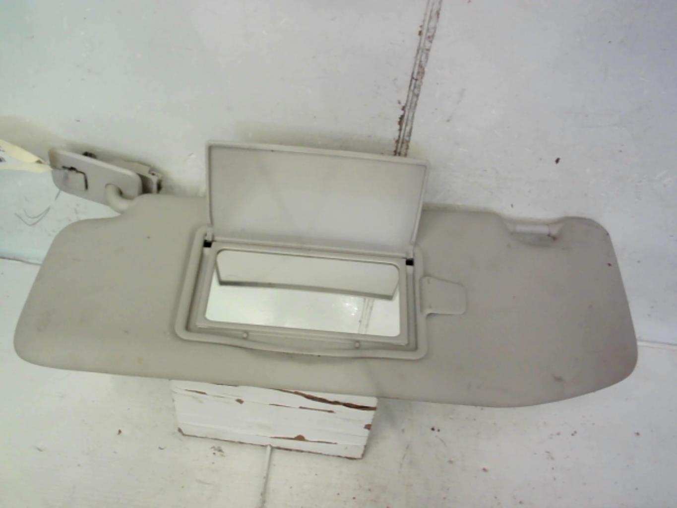 Pare soleil gauche CITROEN C3 3 PHASE 1 Diesel - 1
