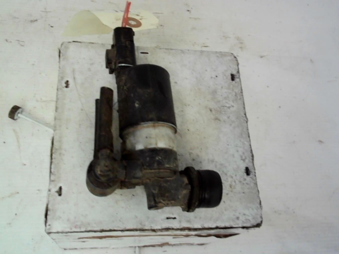 Pompe lave glace avant RENAULT MEGANE 3 PHASE 1 BREAK Diesel - 1