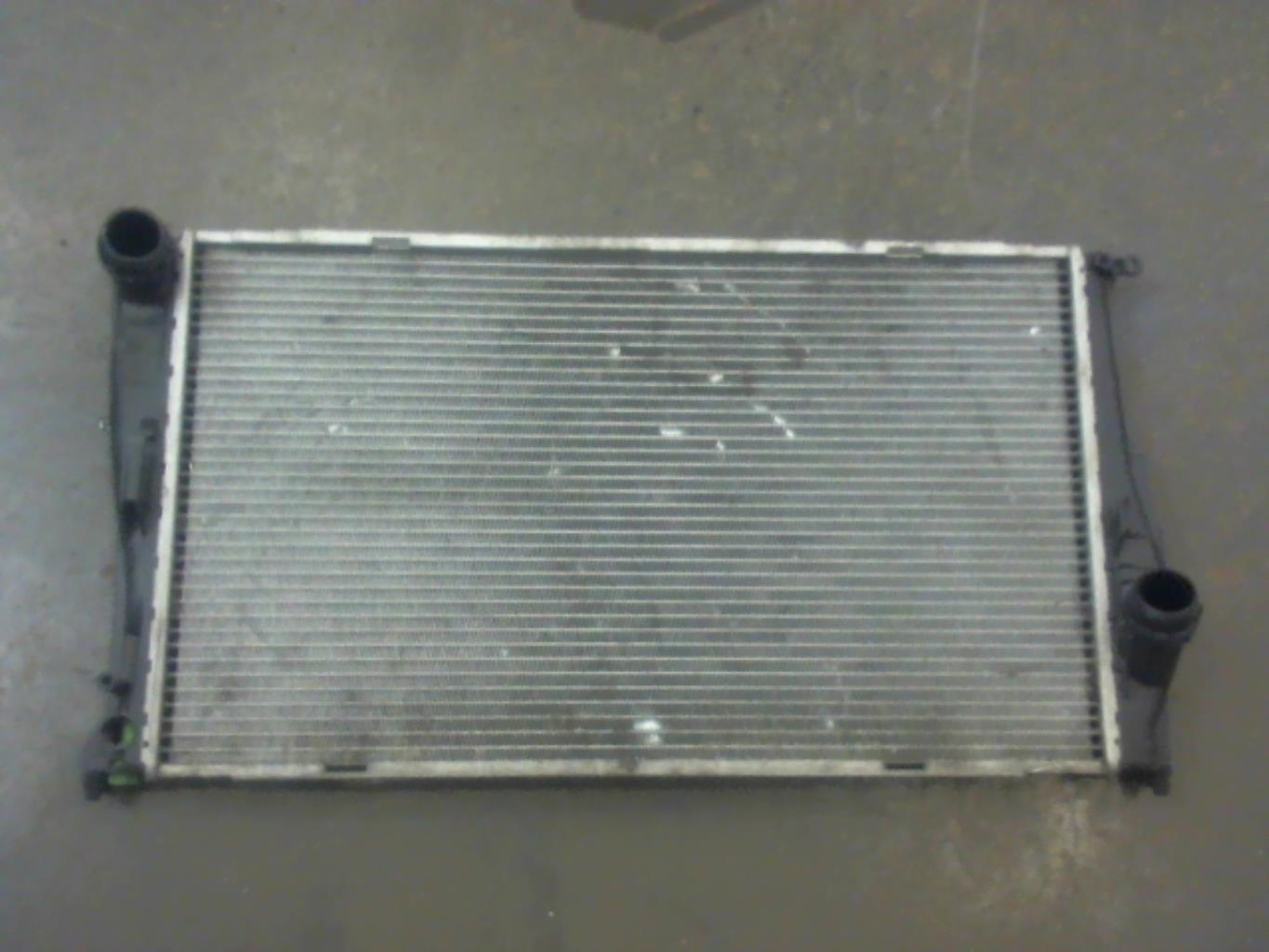 Radiateur eau BMW SERIE 3 E91 TOURING PHASE 1 BREAK Diesel - 1