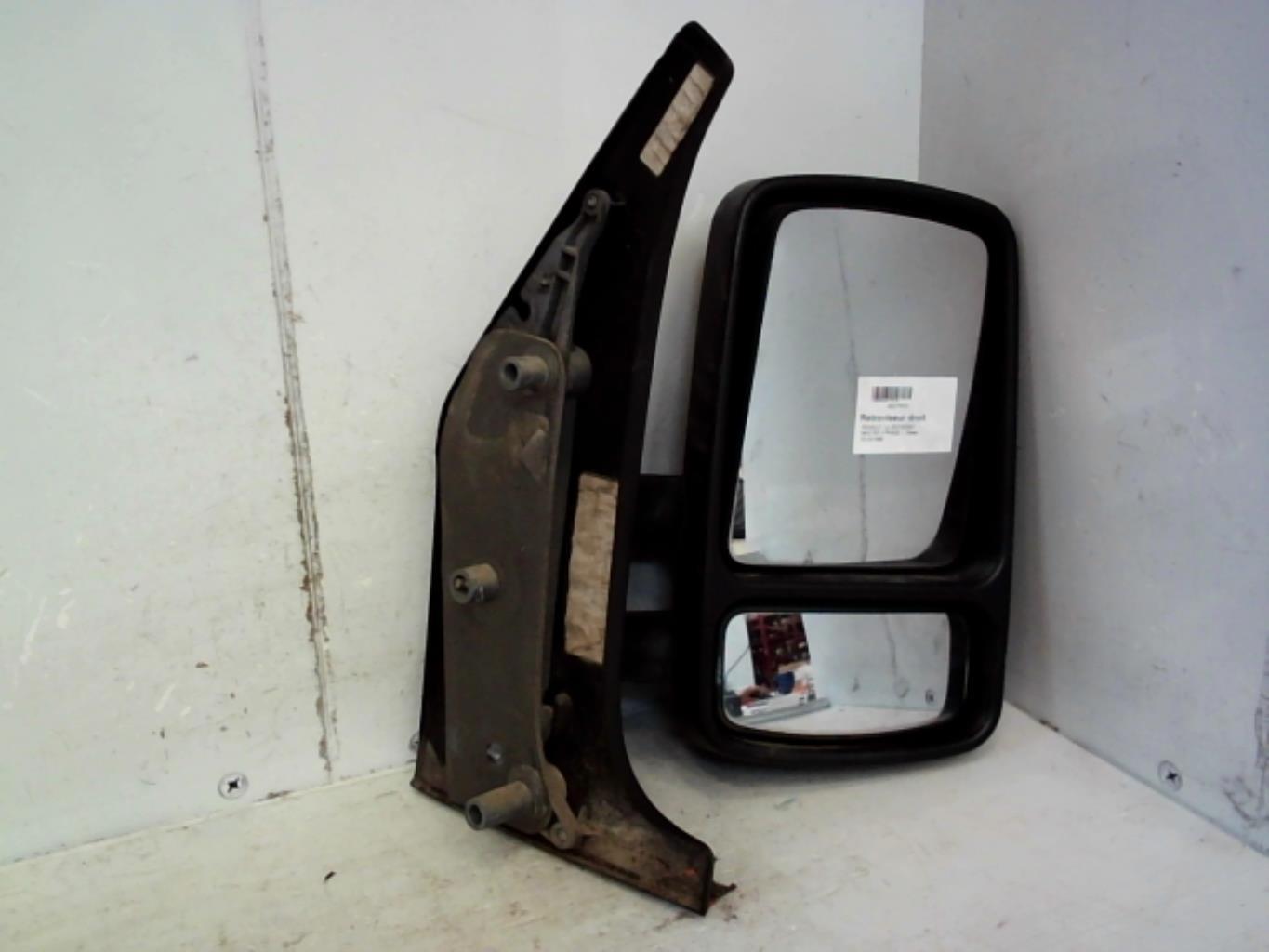 Retroviseur droit RENAULT MASTER 2 PHASE 1 Diesel - 1
