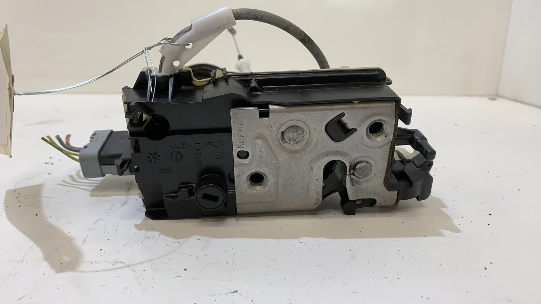 Serrure arriere gauche CITROEN C4 2 PHASE 1 Diesel - 1