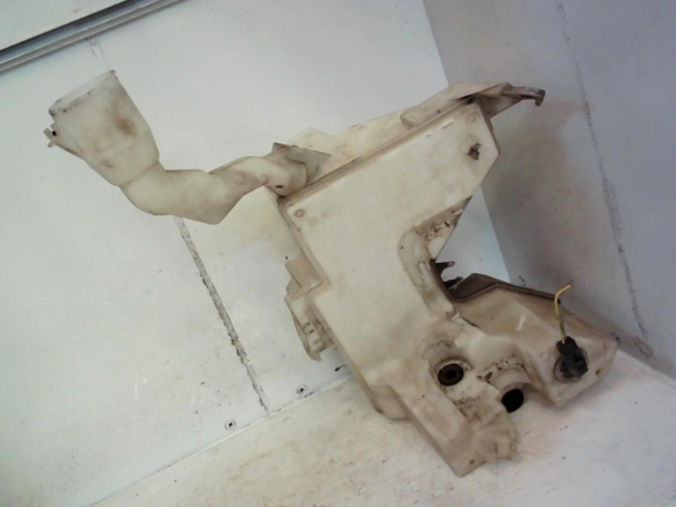Vase de lave glace PEUGEOT 407 COUPE Diesel - 1