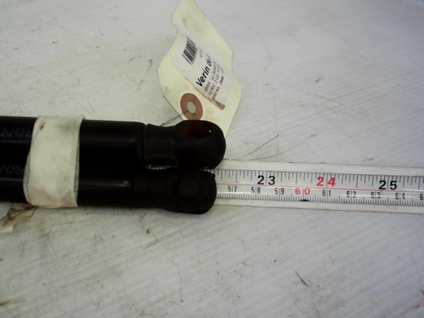 Verin de coffre BMW SERIE 3 E91 TOURING PHASE 1 BREAK Diesel - 1