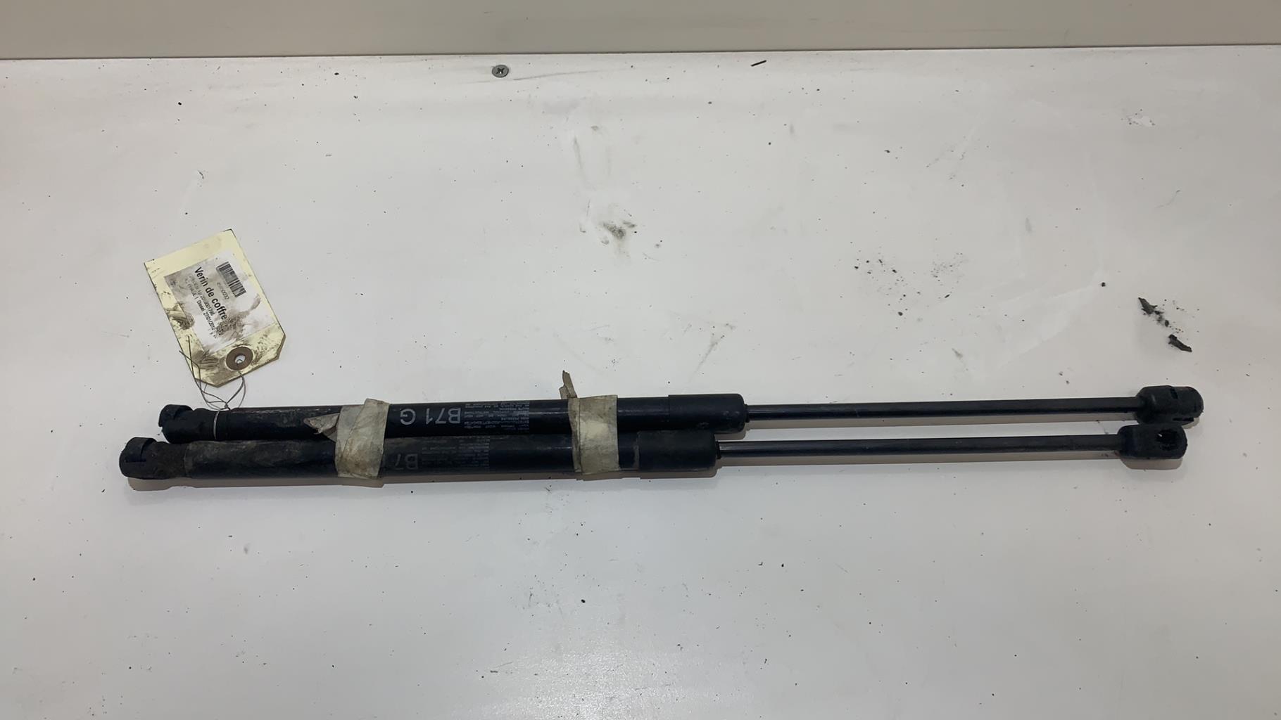 Verin de coffre CITROEN C4 2 PHASE 1 Diesel - 1