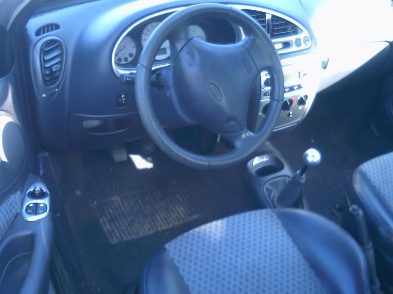 Moteur FORD PUMA COUPE Essence - 1