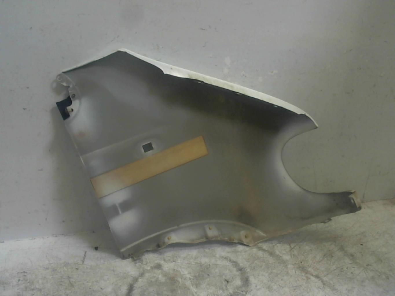 Aile avant gauche RENAULT MASTER 2 PHASE 1 Diesel - 1